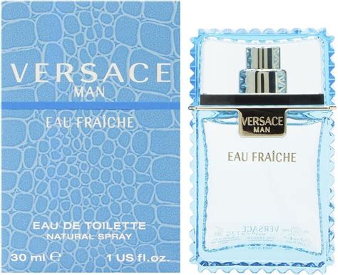 profumo versace 30 ml|Altro.